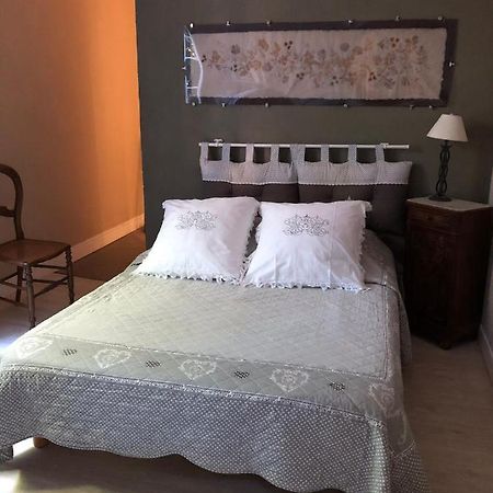 Le Sillon D'Alaric Bed & Breakfast Lézignan-Corbières Dış mekan fotoğraf